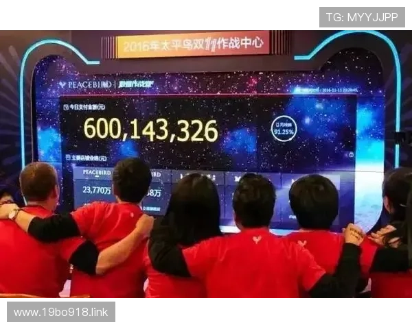 阿里秀直播：开启电商互动新纪元